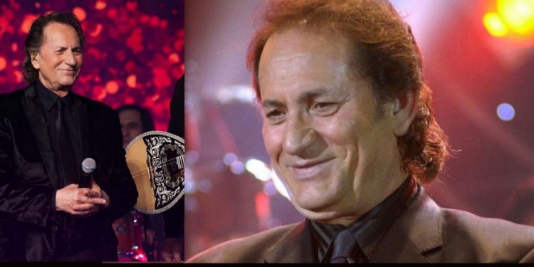 Μάκης Χριστοδουλόπουλος: «Δεν πρέπει να κρατάμε κακίες»