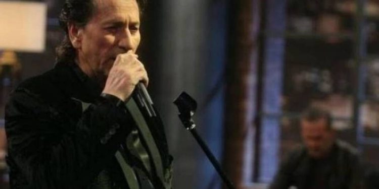 Μάκης Χριστοδουλόπουλος: Τον έδιωξαν από το νυχτερινό κέντρο στο οποίο εμφανιζόταν