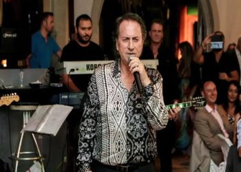 Γωγώ Τσαμπά για την απόλυση του Χριστοδουλόπουλου: «Ντροπή, λερώνουν το όνομά του»
