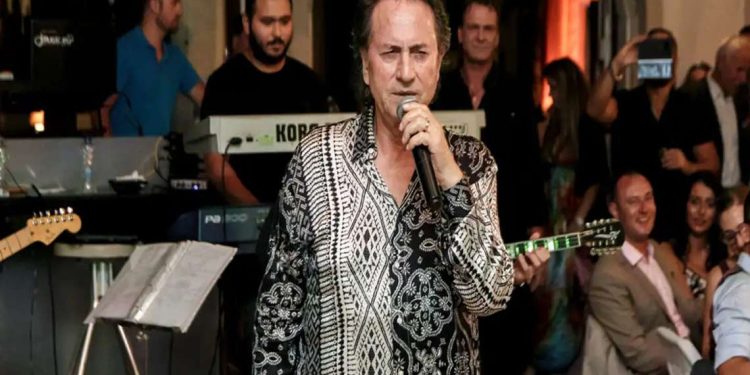 Γωγώ Τσαμπά για την απόλυση του Χριστοδουλόπουλου: «Ντροπή, λερώνουν το όνομά του»