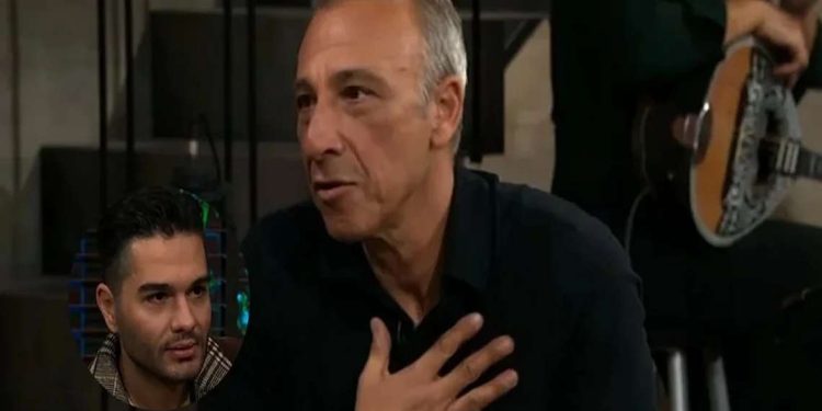 Μάτσας για Χρήστο Μάστορα: «Για ένα δευτερόλεπτο νόμιζα ότι ξανάρθε ο Καζαντζίδης»