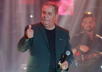 Ζαφείρης Μελάς «Αν Ανοίξω Την Καρδιά Μου» Νέο Τραγούδι