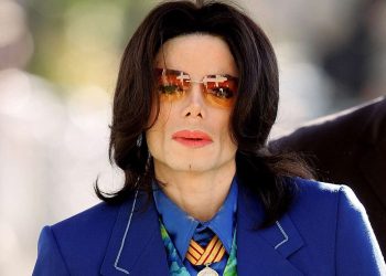 Μάικλ Τζάκσον: Την άνοιξη του 2025 θα κυκλοφορήσει η ταινία για τη ζωή του