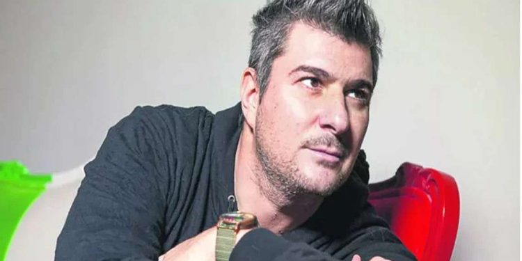 Ν. Μωραΐτης: Πέτυχα τον Δημήτρη Μητροπάνο στη χειρότερη περίοδο της ζωής του