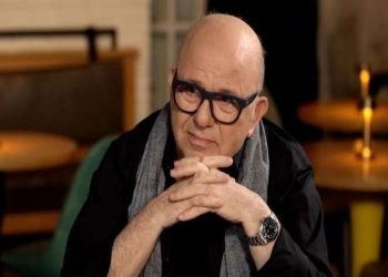 Νίκος Μουρατίδης για Μαζωνάκη: Τον έκανα από τελείως άγνωστο πρώτο όνομα