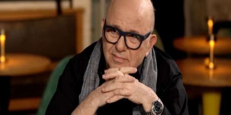 Νίκος Μουρατίδης για Μαζωνάκη: Τον έκανα από τελείως άγνωστο πρώτο όνομα