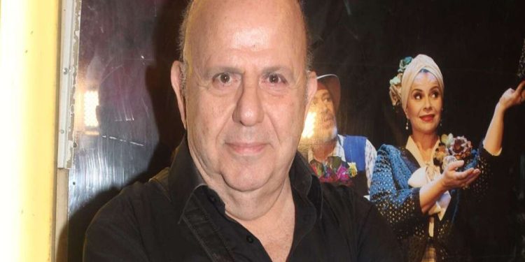 Μουρατίδης για Γιώργο Μαζωνάκη: «Δεν υπήρχε πεδίο συνεννόησης αλλά ήταν σφουγγάρι»