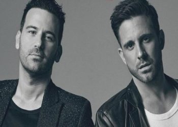 Γιώργος Λιβάνης & Νικηφόρος Βυθούλκας – «Σαν Ήμασταν Παιδιά»Νέο Τραγούδι 