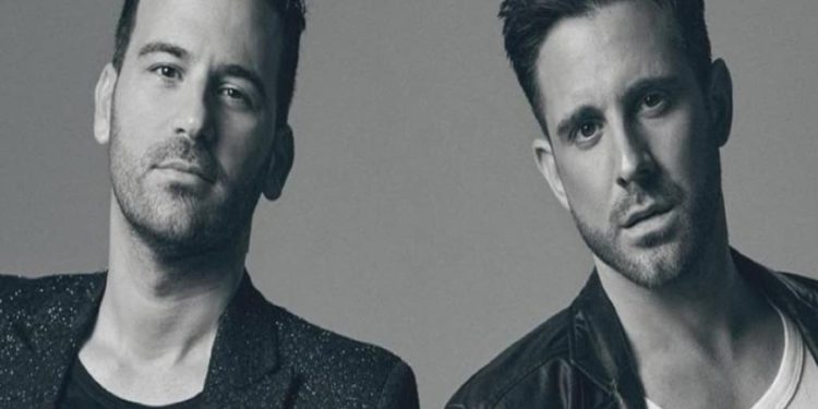 Γιώργος Λιβάνης & Νικηφόρος Βυθούλκας – «Σαν Ήμασταν Παιδιά»Νέο Τραγούδι 