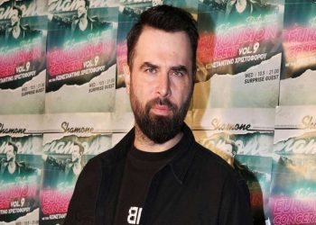 Γιώργος Παπαδόπουλος: «Δέχτηκα απειλές για τη γυναίκα μου και τα παιδιά μου…»