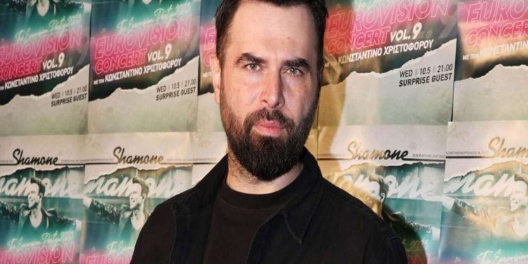 Γιώργος Παπαδόπουλος: «Δέχτηκα απειλές για τη γυναίκα μου και τα παιδιά μου…»