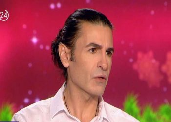 Παναγιώτης Πετράκης: Το περιστατικό σωματικής βίας που υπέστη από άγνωστο