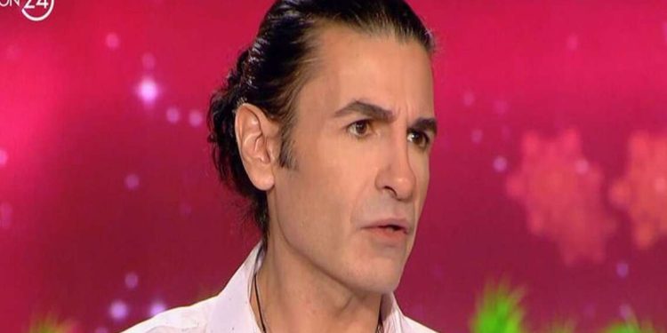 Παναγιώτης Πετράκης: Το περιστατικό σωματικής βίας που υπέστη από άγνωστο