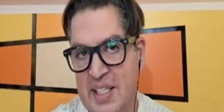 Γιάννης Πουλόπουλος για το πρόβλημα υγείας του: «Έχω αρχίσει και φοβάμαι»