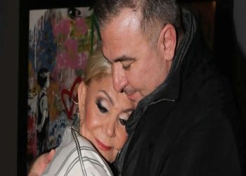 Αντώνης Ρέμος για υγεία Μαρινέλλας: «Τα πράγματα δεν μπορούμε να πούμε ότι είναι καλά…»