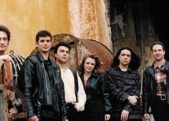 Αγαπημένο τραγούδι του χθες -Ριφιφί << Ερωτική Εξομολόγηση>>