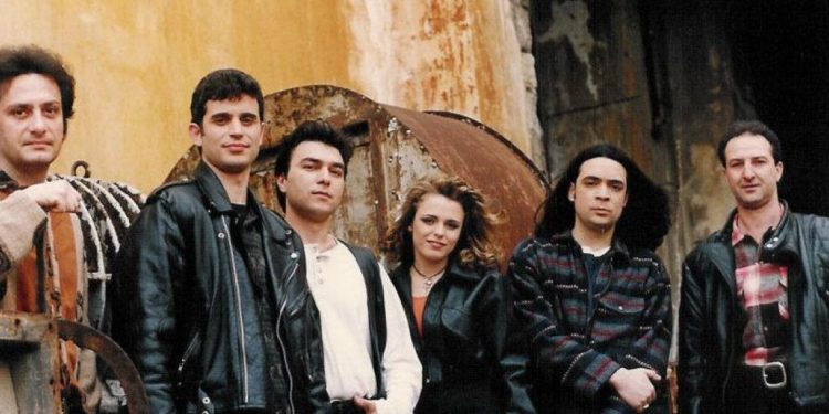 Αγαπημένο τραγούδι του χθες -Ριφιφί << Ερωτική Εξομολόγηση>>