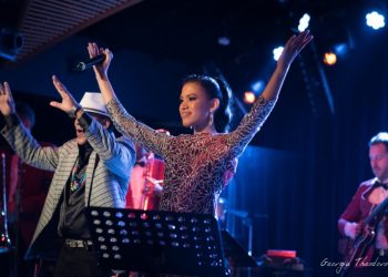 ROSANNA MAILAN “TU MIRADA” 