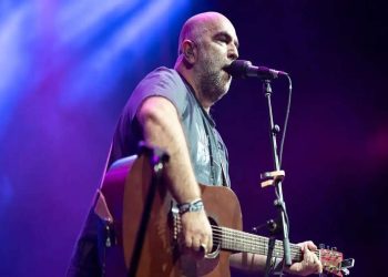 Στόκας για Eurovision: Από τα sites έμαθα ότι το τραγούδι μου συμμετείχε ως υποψήφιο