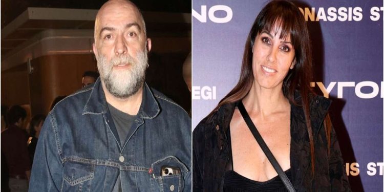 Eurovision 2025: Ο λόγος που ο Μπάμπης Στόκας και η Σαλίνα Γαβαλά αποκλείστηκαν