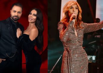 Κελεκίδου -Βρεττός αποχώρησαν από το σχήμα με την Στανίση