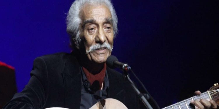 Κώστας Χατζής: Με τα τραγούδια μου έλεγα πράγματα που ενοχλούσαν την Πολιτεία