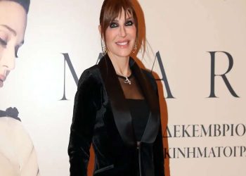 Βίκυ Χατζηβασιλείου για την διάρρηξη στο σπίτι της: «Ήμουν μέσα…»
