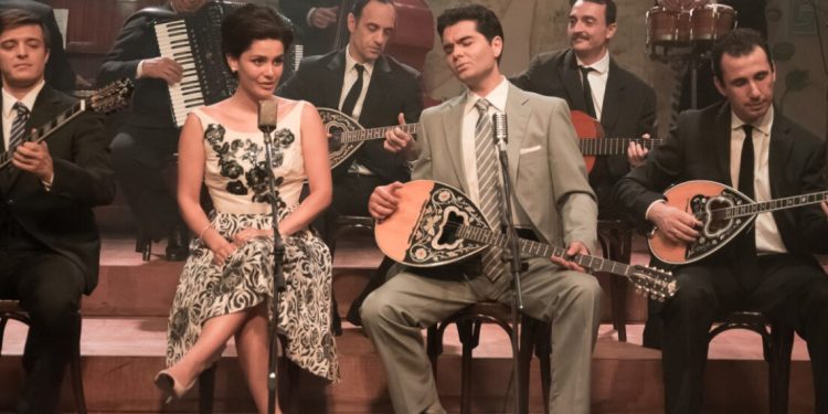 Το «ΥΠΑΡΧΩ» με τον Χρήστο Μάστορα μπήκε στο top 10 των ελληνικών ταινιών όλων των εποχών