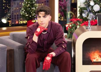 ZAF – «Για Σένα» Νέο Τραγούδι & Music Video 