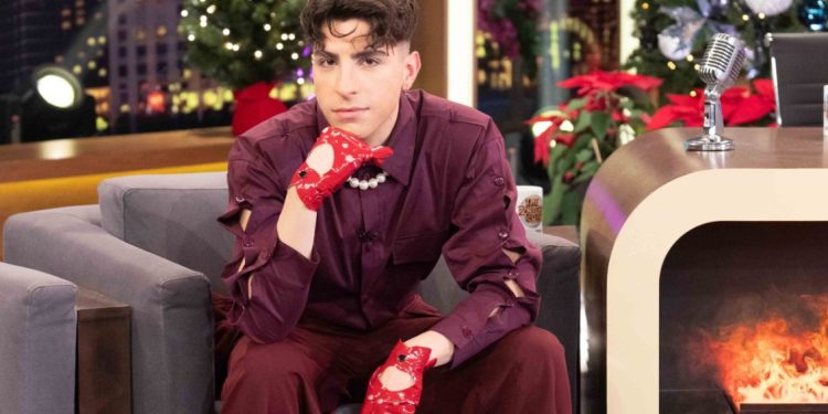 ZAF – «Για Σένα» Νέο Τραγούδι & Music Video 