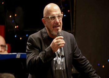 Γιάννης Ζουγανέλης: «Δεν μπορώ την ψευτομαγκιά των τράπερς…»