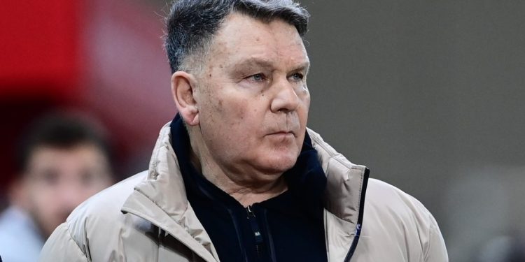 Πέθανε ο Αλέξης Κούγιας σε ηλικία 74 ετών