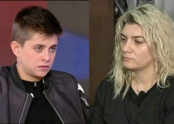 Ειρήνη Μουρτζούκου: Υποστήριζε ότι η Πισπιρίγκου «χτυπούσε τα παιδιά της» και τώρα λέει ότι δεν είναι σίγουρη