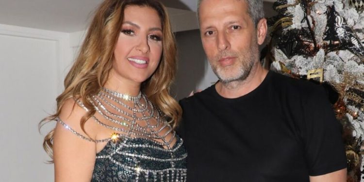 Έλενα Παπαρίζου – Ανδρέας Καψάλης: Χωρισμός βόμβα