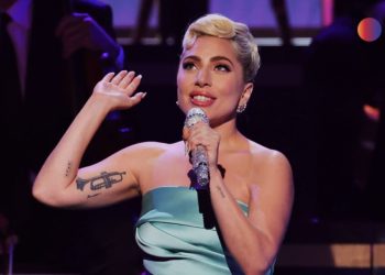 Η Lady Gaga απάντησε στο αν θα ξανά φορούσε το φόρεμα από κρέας