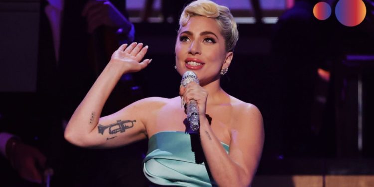 Η Lady Gaga απάντησε στο αν θα ξανά φορούσε το φόρεμα από κρέας