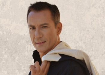  Πέτρος Ίμβρος: Ο τραγουδιστής βιώνει το πιο βαρύ πένθος