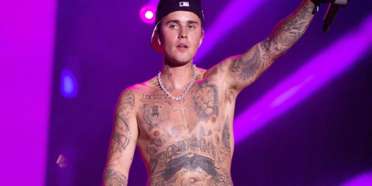Justin Bieber: Απαντά στις φήμες περί υποτροπής στη χρήση ουσιών