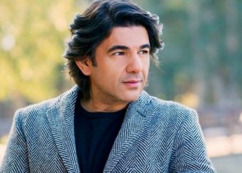 Νίκος Κουρκούλης – «Με Πονάει Ακόμα» Νέο Τραγούδι