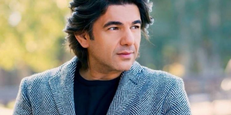 Νίκος Κουρκούλης – «Με Πονάει Ακόμα» Νέο Τραγούδι