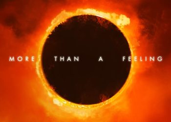 Kshmr”More than a feeling”