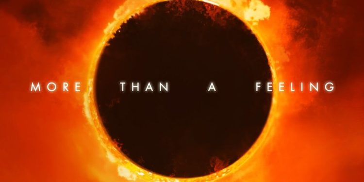 Kshmr”More than a feeling”