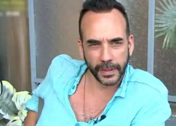 Πάνος Μουζουράκης: Τον… πέθανε η Wikipedia. H αντίδραση του