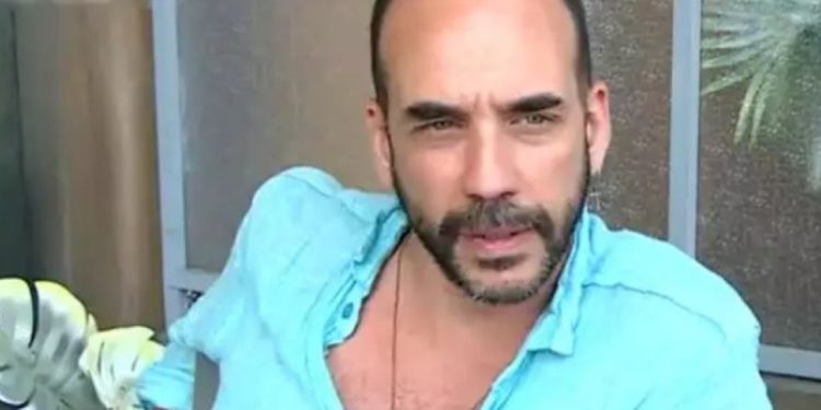 Πάνος Μουζουράκης: Τον… πέθανε η Wikipedia. H αντίδραση του