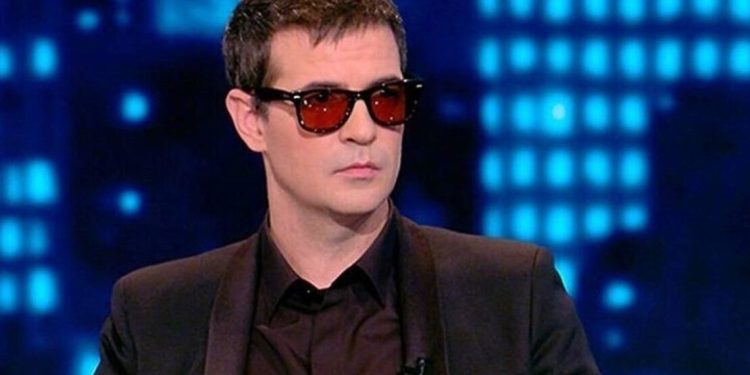 Δύσκολες ώρες για τον Νίνο. Έφυγε από τη ζωή ο πατέρας του Σκεύος Ξυπολυτάς.