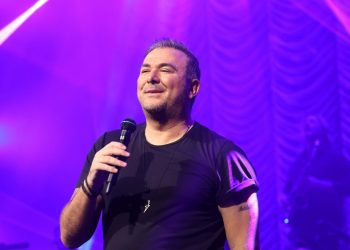 Αντώνης Ρέμος – «Ο Άγγελος Μου» Από το live album «Νίκος Μωραΐτης – Εκατό Φορές Κομμάτια» 