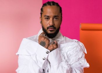 O Slimane στην Αθήνα: Με συγκινεί η επιτυχία του «Mon Amour»