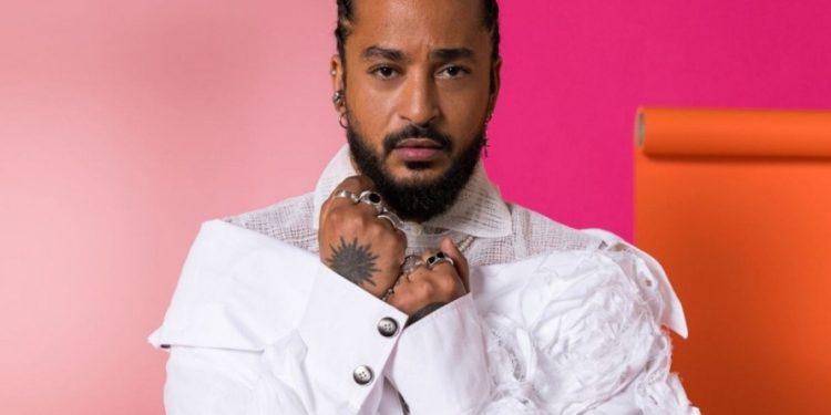 O Slimane στην Αθήνα: Με συγκινεί η επιτυχία του «Mon Amour»