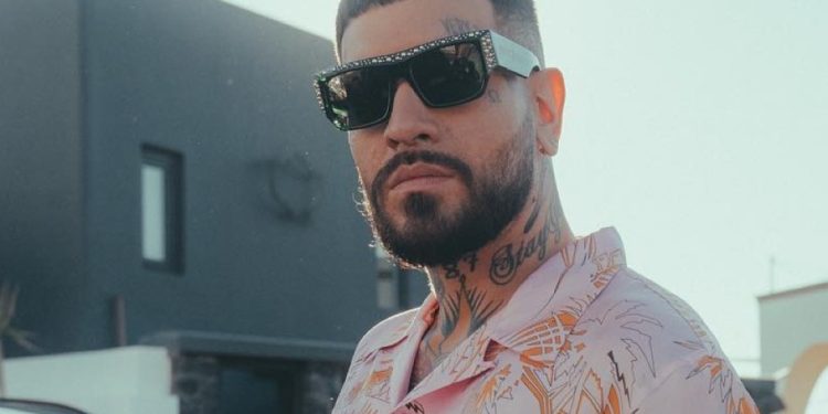 Snik για τα δημοσιεύματα περί σύλληψής του: «Ρε τσ!μπ@υκ!Α, πάω στην αστυνομία»