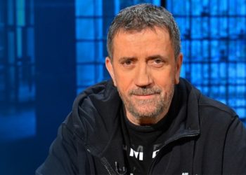 Σπύρος Παπαδόπουλος για τη μάχη του με τον καρκίνο: “Ακολούθησα τις οδηγίες των γιατρών και βγήκα νικητής”